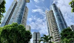 Grove Lane (D10), Condominium #552585071